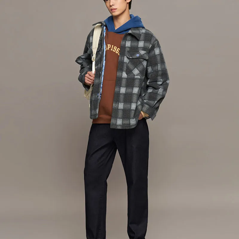 GAP Jackets Unisex-1