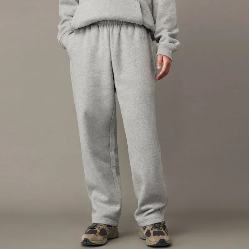GAP Knitted Sweatpants Men-3