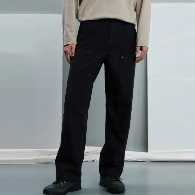 GAP Knitted Sweatpants Men-4