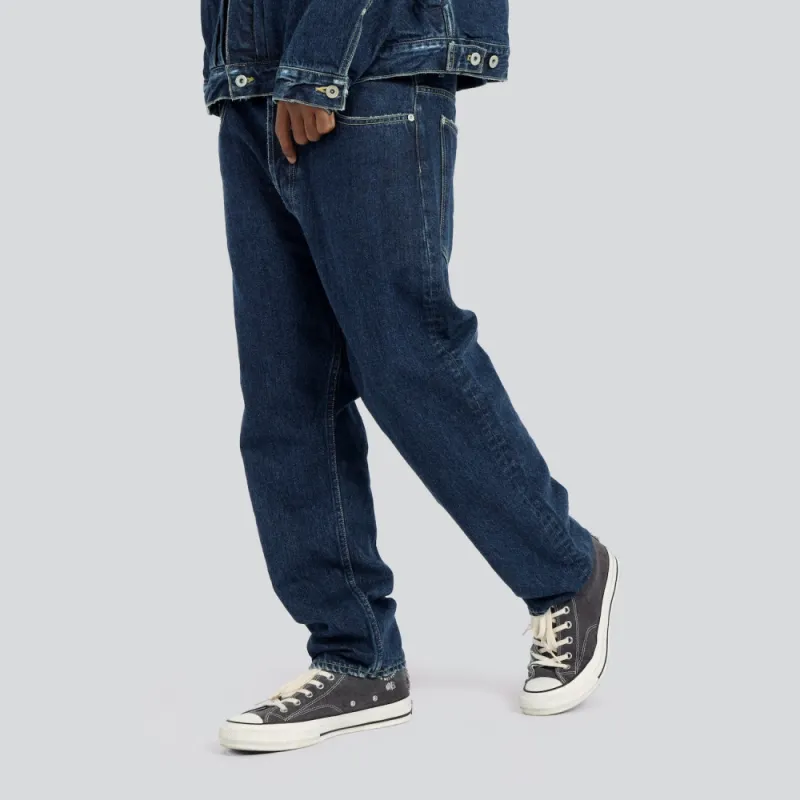 MADNESS Jeans Men Indigo-3
