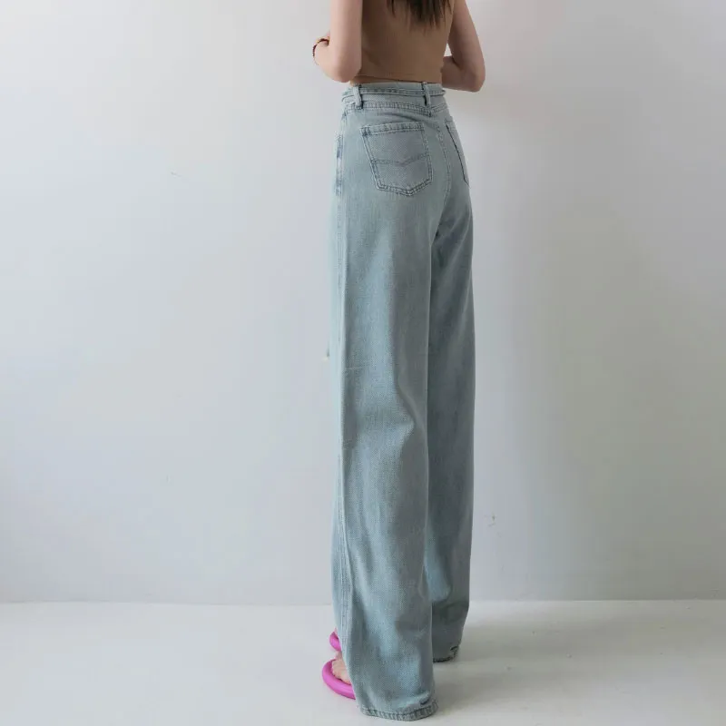 Petty Elsa Jeans Women's Blue-2