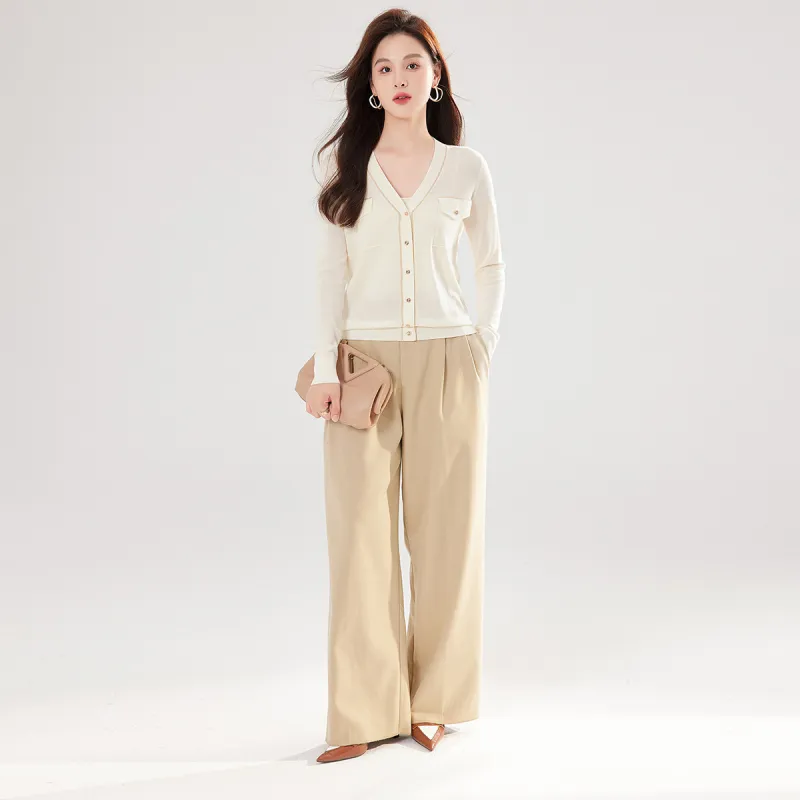 Coredorm Sweaters Women's White-2