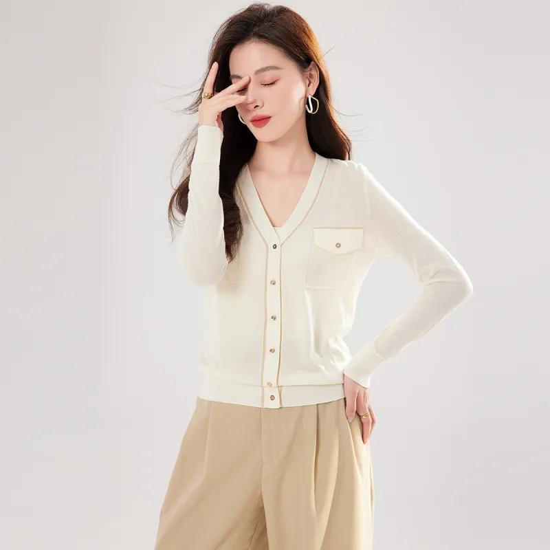 Coredorm Sweaters Women's White-1