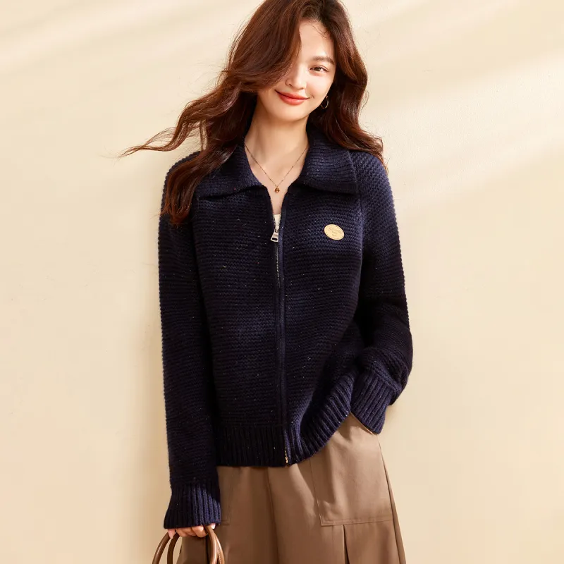 Coredorm Sweater Women's Sky Blue-1