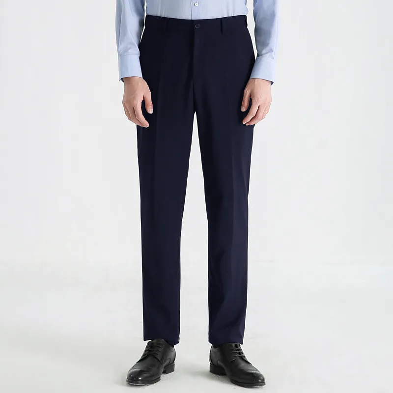 SUNDANCE Suit Trousers Men-7