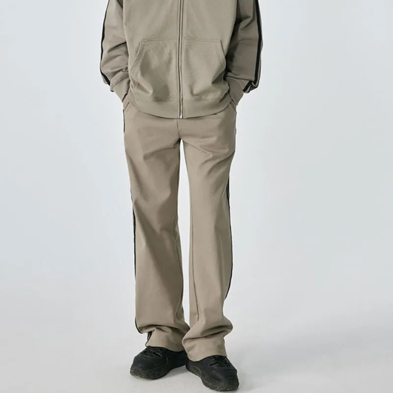 UFZ Casual Pants Unisex-2