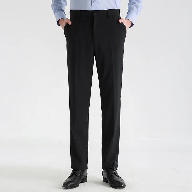 SUNDANCE Suit Trousers Men-1