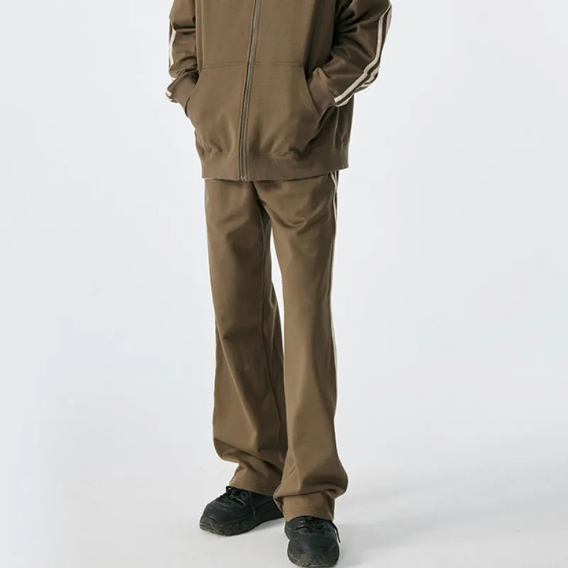 UFZ Casual Pants Unisex-7