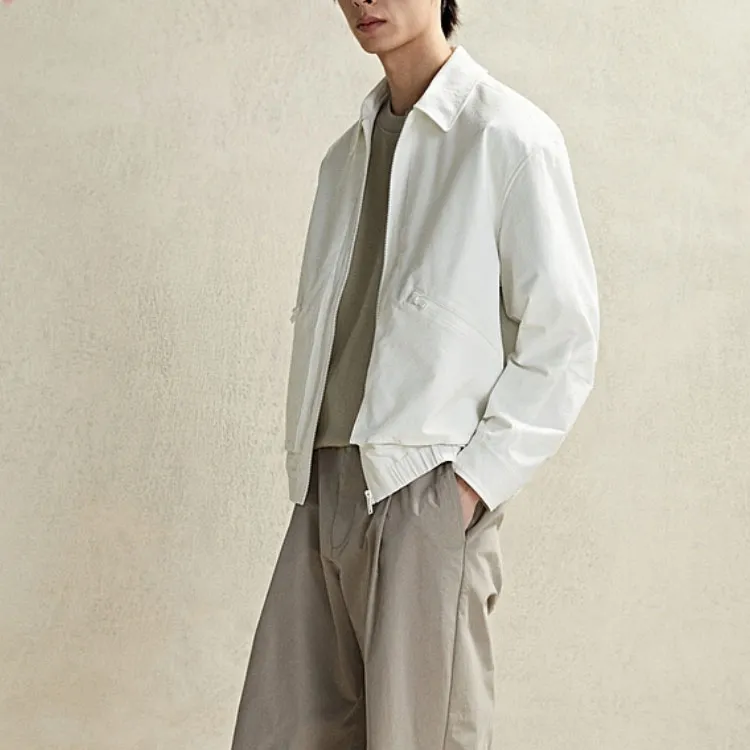 H&M Jackets Men-5