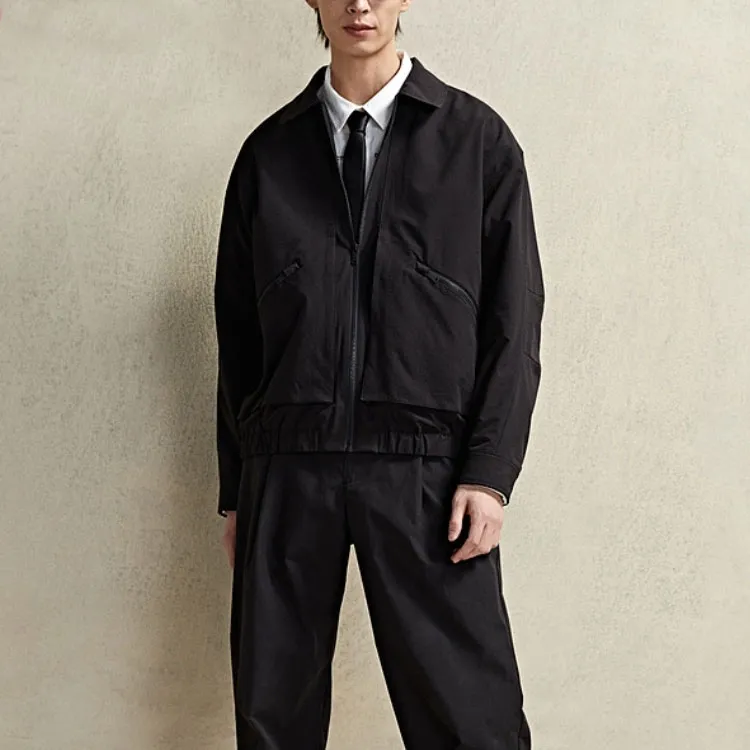 H&M Jackets Men-1