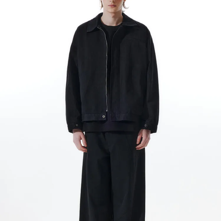 PSO Brand Jackets Men-2