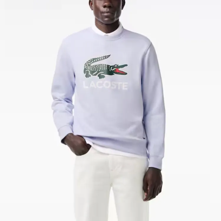 LACOSTE Sweatshirt Men's Phoenix Blue-2