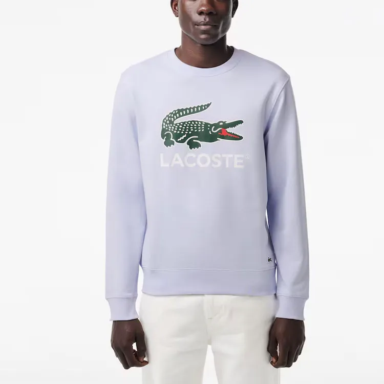 LACOSTE Sweatshirt Men's Phoenix Blue-1