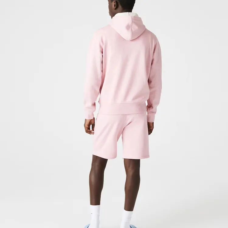 LACOSTE Sweatshirts Men Pink-3