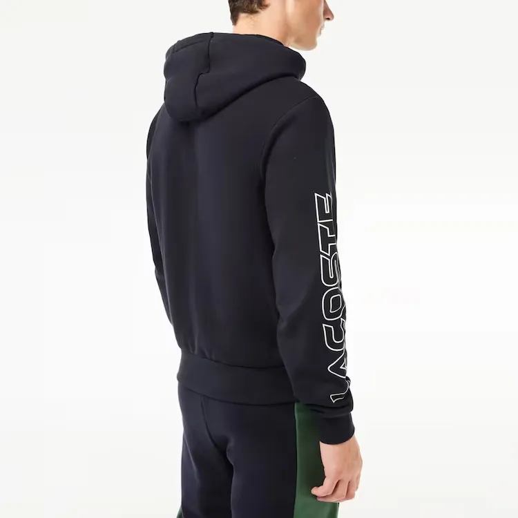 LACOSTE Sweatshirt Men's Dark Green-2