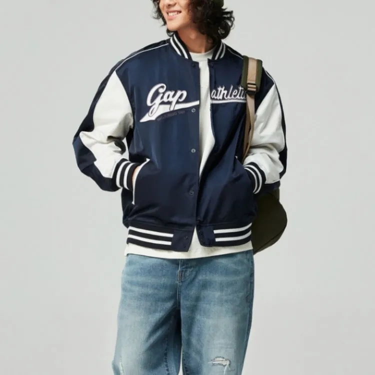 GAP Jackets Unisex-2
