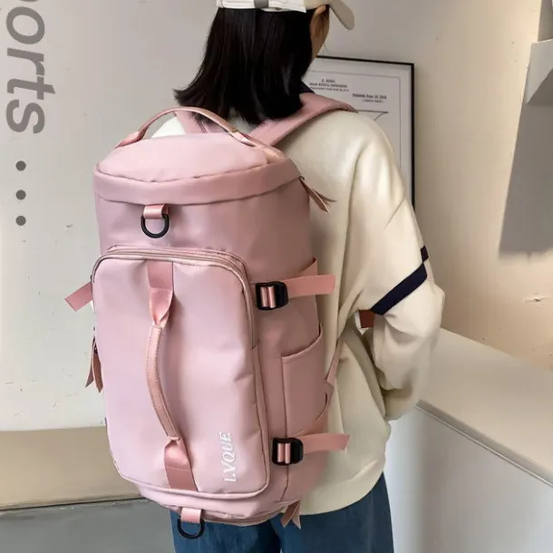 KAKAXI Gym Bags-8