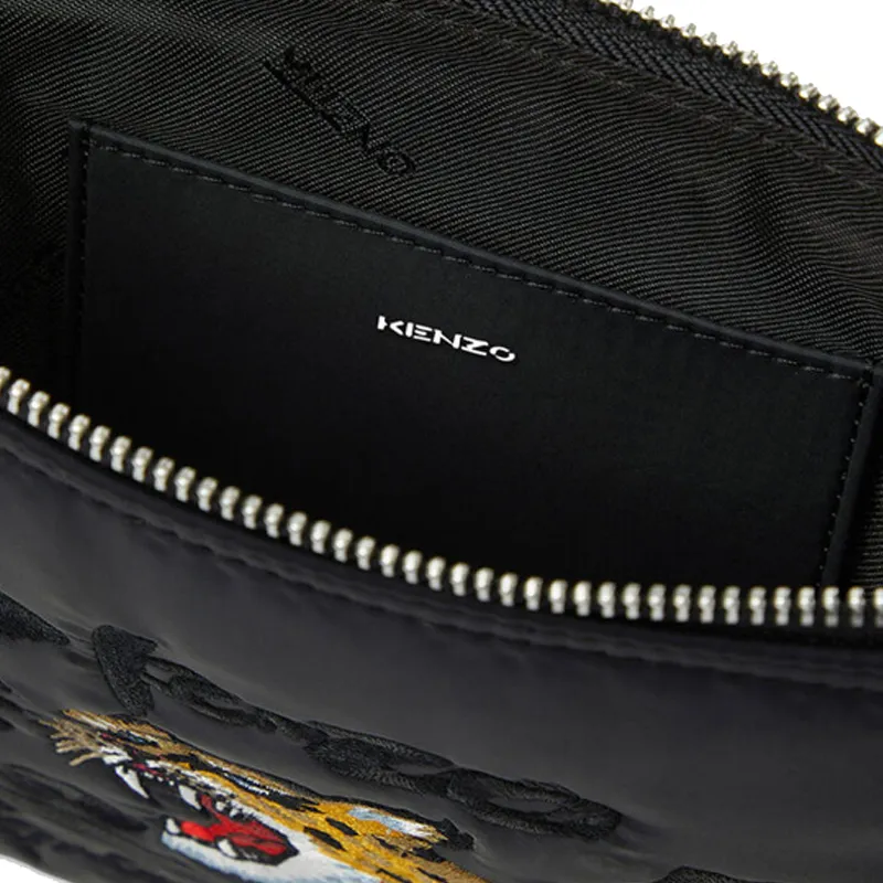 KENZO Clutches-2