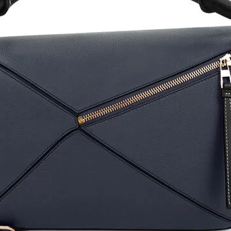 LOEWE Puzzle Handbags-4