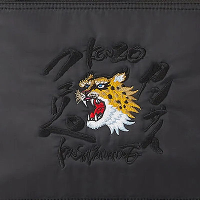 KENZO Clutches-3