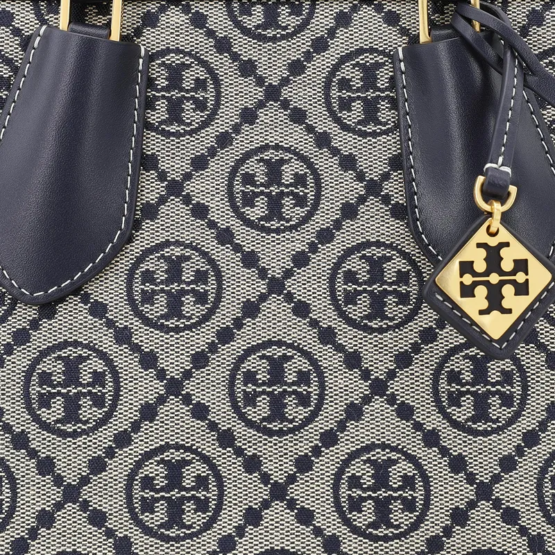 TORY BURCH Mini Swing Bag Tory Navy-4