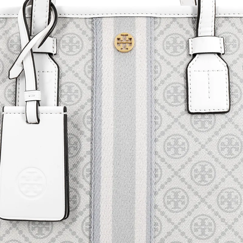 TORY BURCH T Monogram Handbags-5