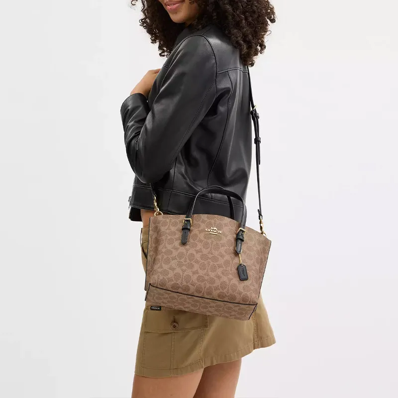 COACH Mollie Handbags-3