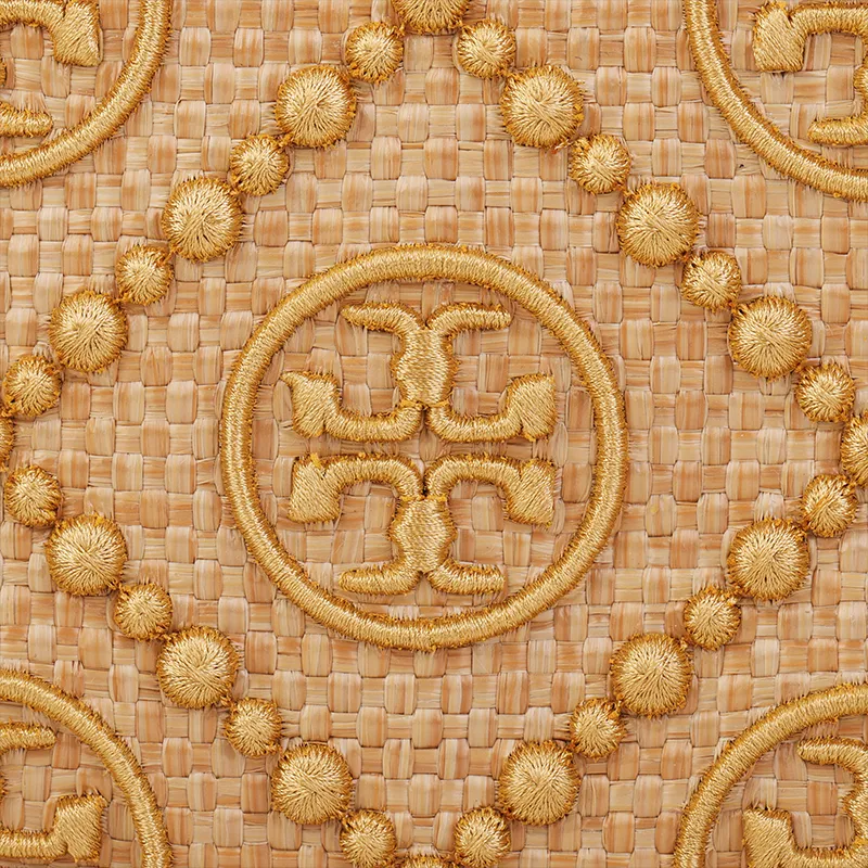 TORY BURCH T Monogram Handbags-4