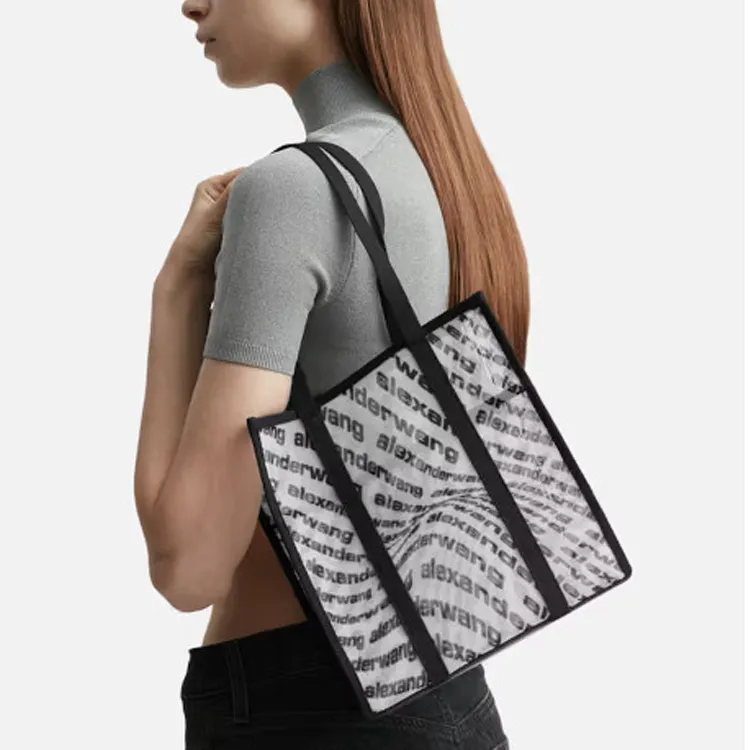 Alexander Wang The Freeze Small Tote Bag-9