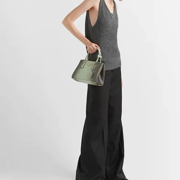 PRADA Galleria Killer Bag Handbags-6