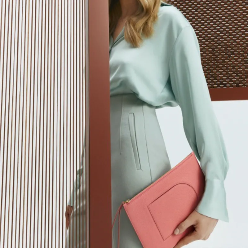 Delvaux Pin Clutches-4