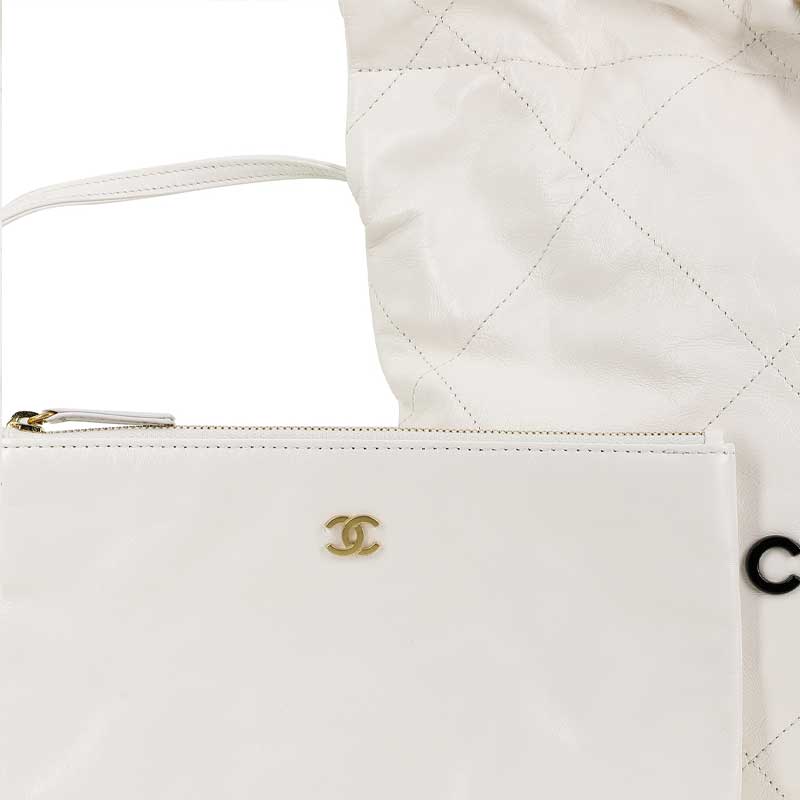 CHANEL Shoulder Bags - POIZON
