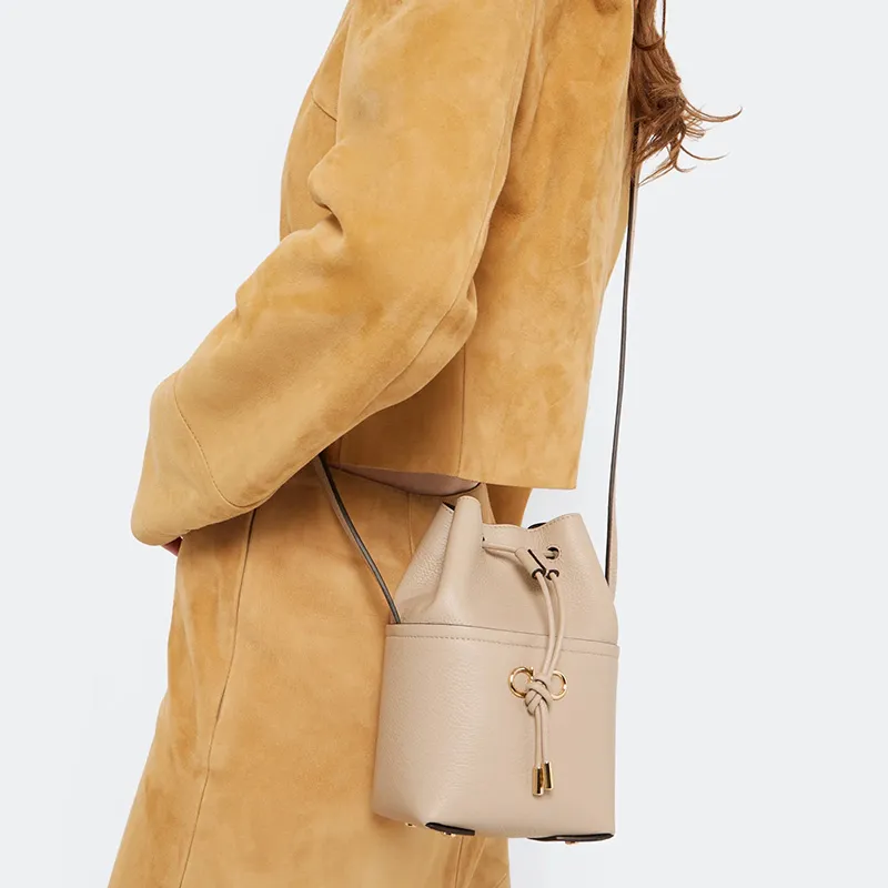 Ferragamo Gancini Crossbody Bags-4
