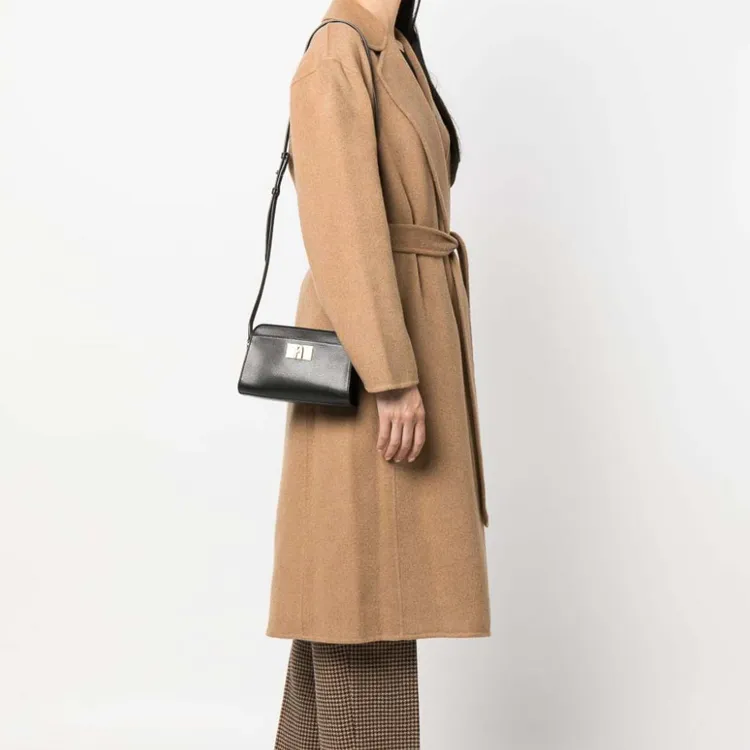 Furla 1927 Mini Crossbody Bag-4