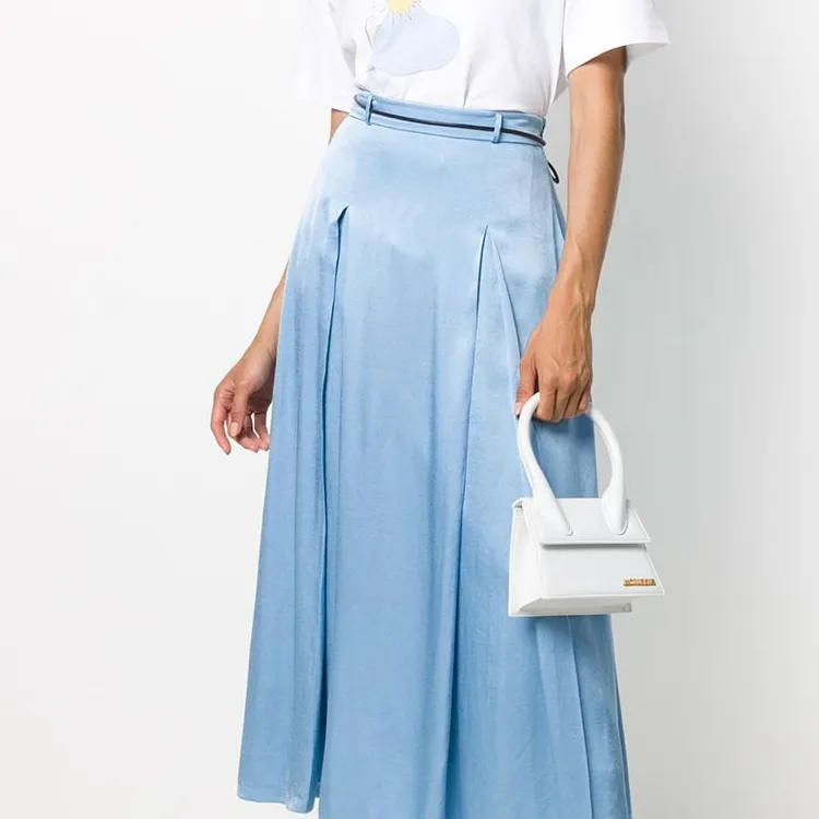 Jacquemus Le Chiquito Moyen Top Handle Bag-4