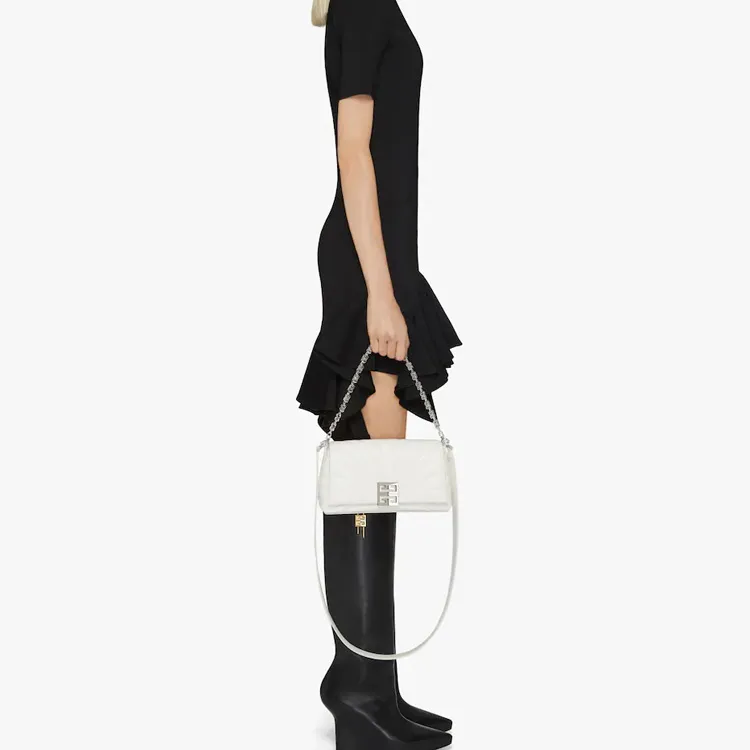 Givenchy 4G Crossbody Bags-5