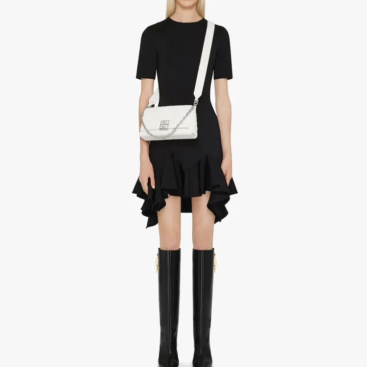 Givenchy 4G Crossbody Bags-4
