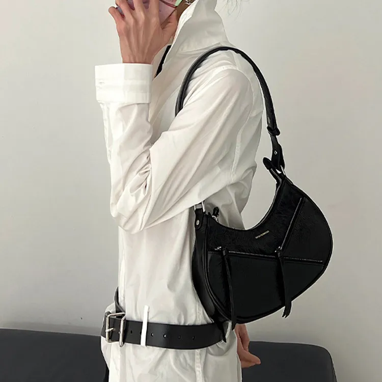 ROSA HERMOSO Shoulder Bags-1
