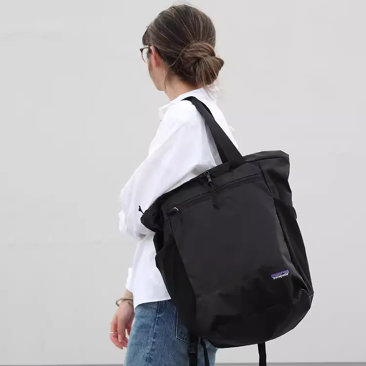 Patagonia Black Hole Backpack-4