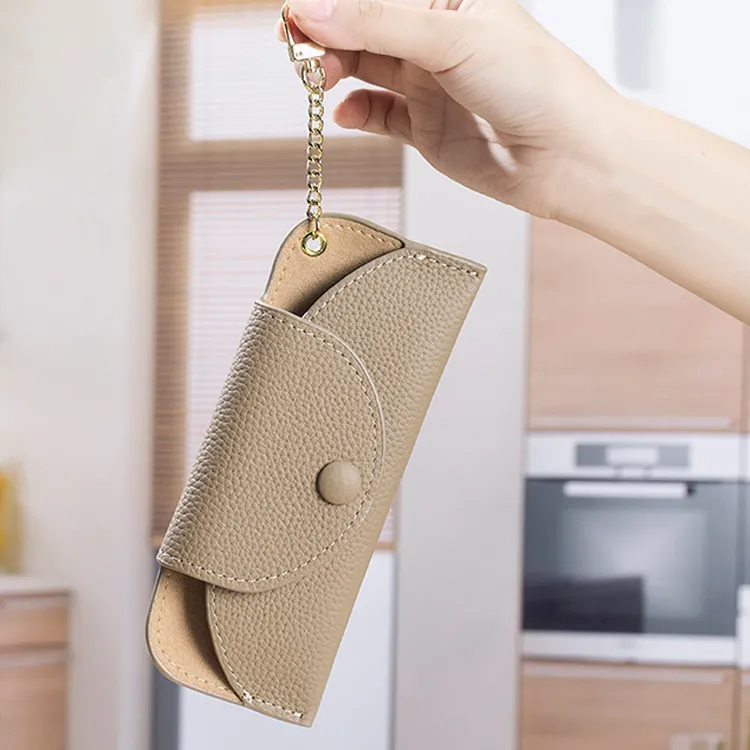 OUZIHUANG Eyeglass Pouches-2