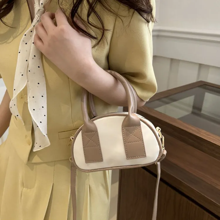 NX DOUGHNUT Handbags-3