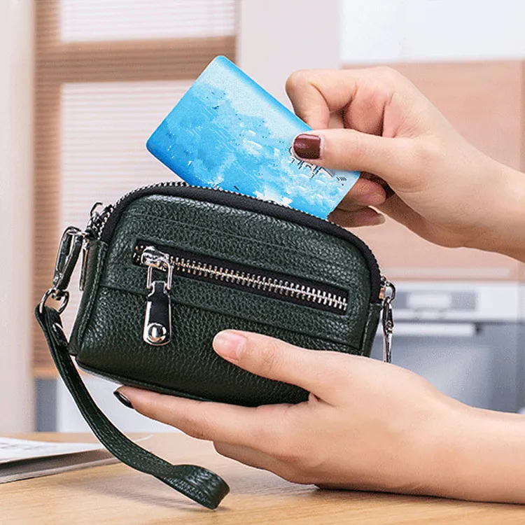 OUZIHUANG Coin Purses-2