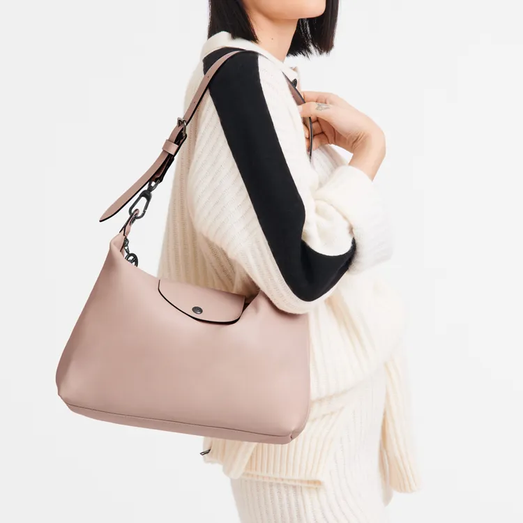 LONGCHAMP Le Pliage Extra M Shoulder Bag-4