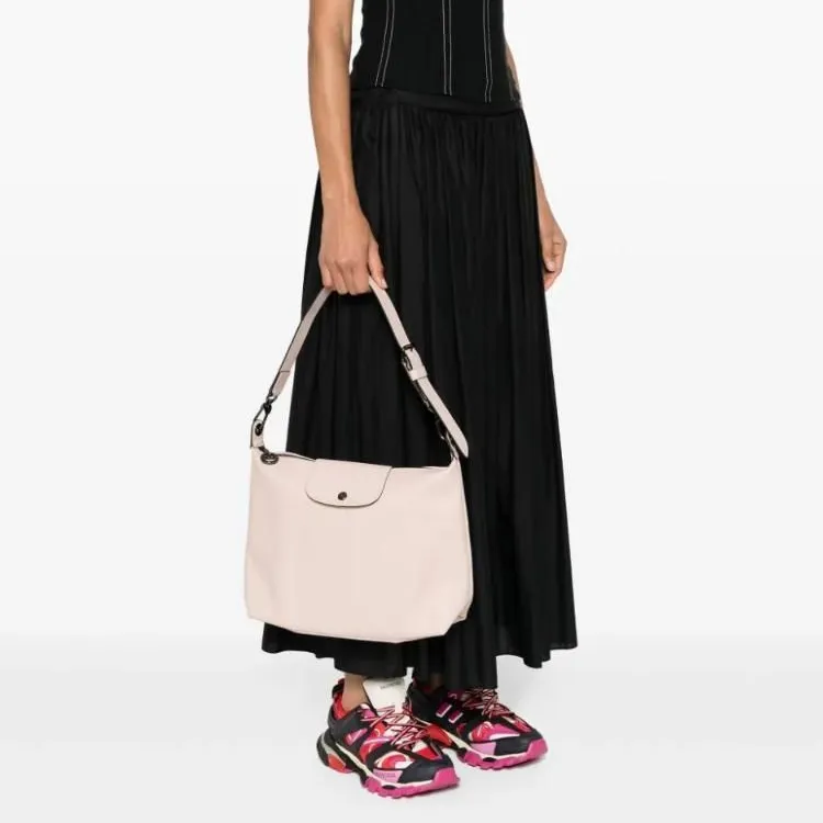 LONGCHAMP Le Pliage Extra M Shoulder Bag-3