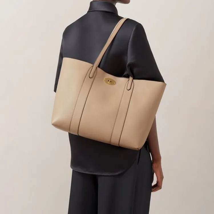Mulberry Bayswater Handbags-4