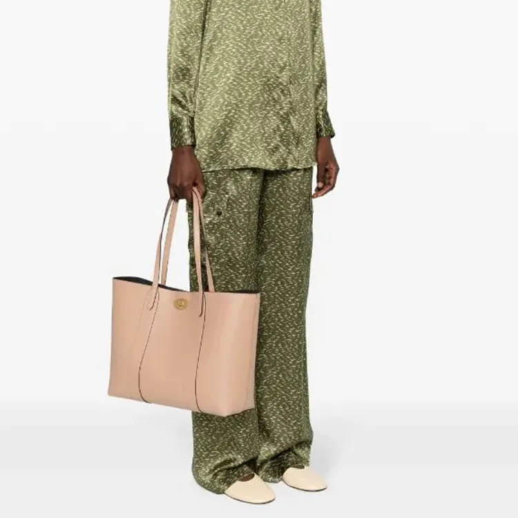 Mulberry Bayswater Handbags-5