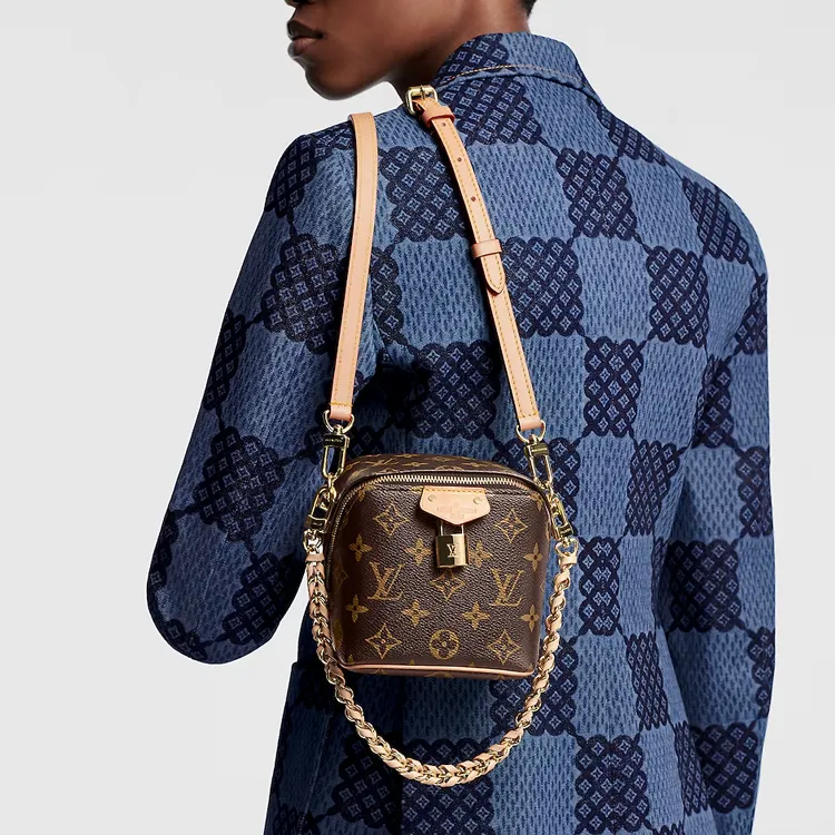 LOUIS VUITTON Just In Case Monogram-5