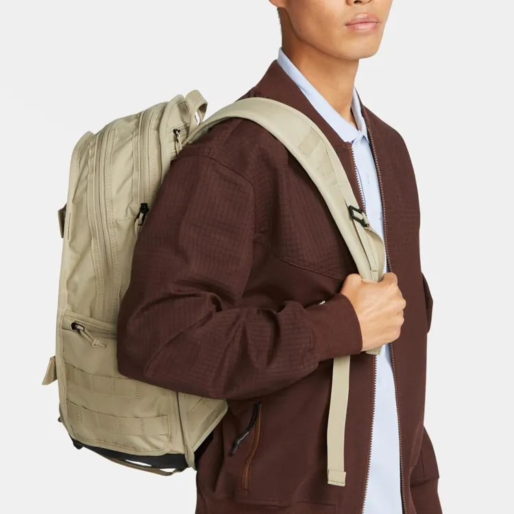 Nike Sportswear Rpm 26L Backpack Limestone/Black/Anthracite-3