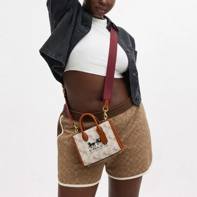 COACH Ace Handbags-2