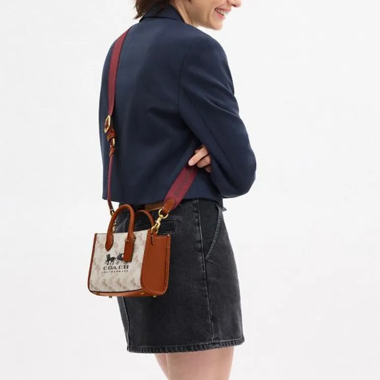 COACH Ace Handbags-3